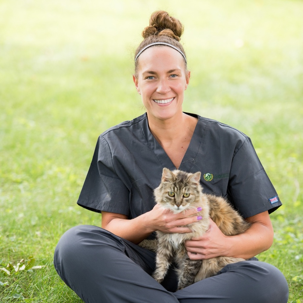 Meet your Posher, Karen